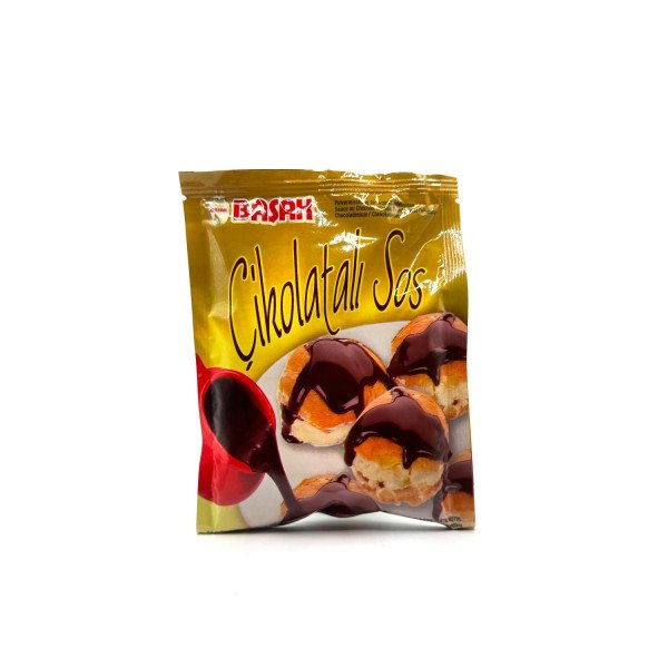 BASAK CIKOLATA SOSU