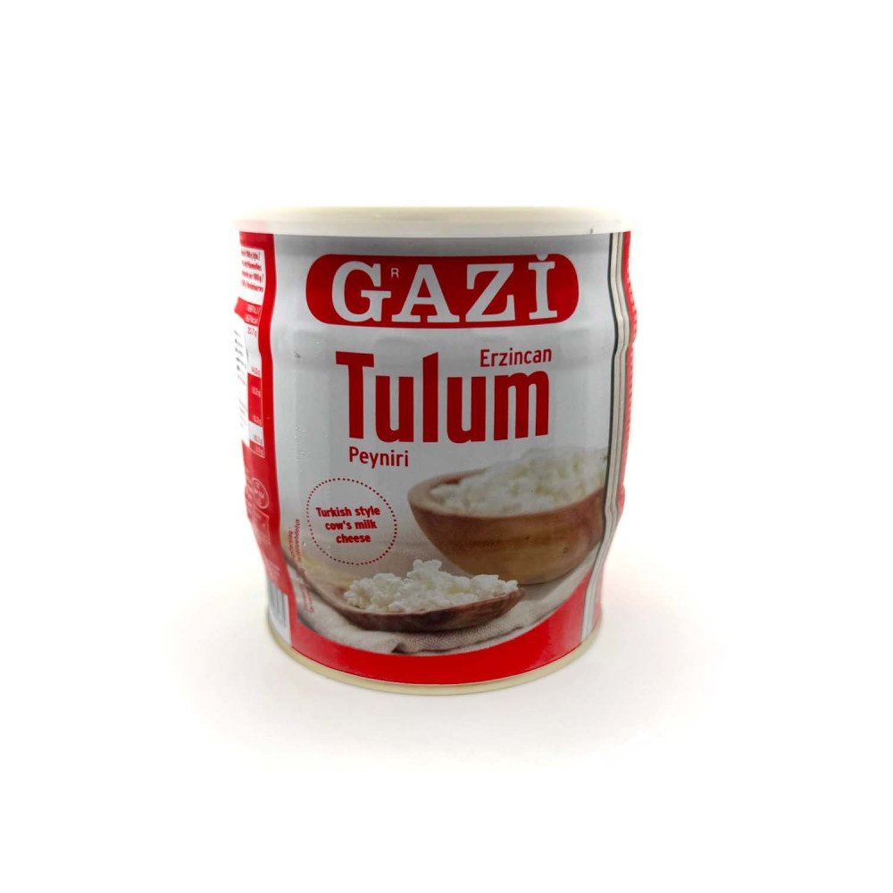 GAZI TULUM PEYNIR 440GR