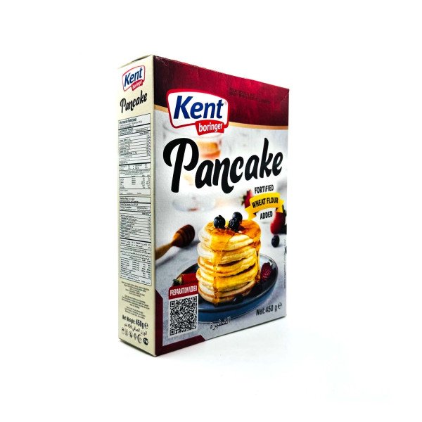 KENT PANCAKE MIX 450GR