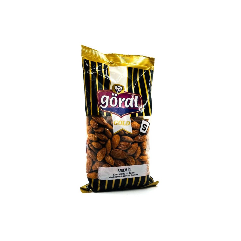 GORAL BADEM ICI 300GR*16
