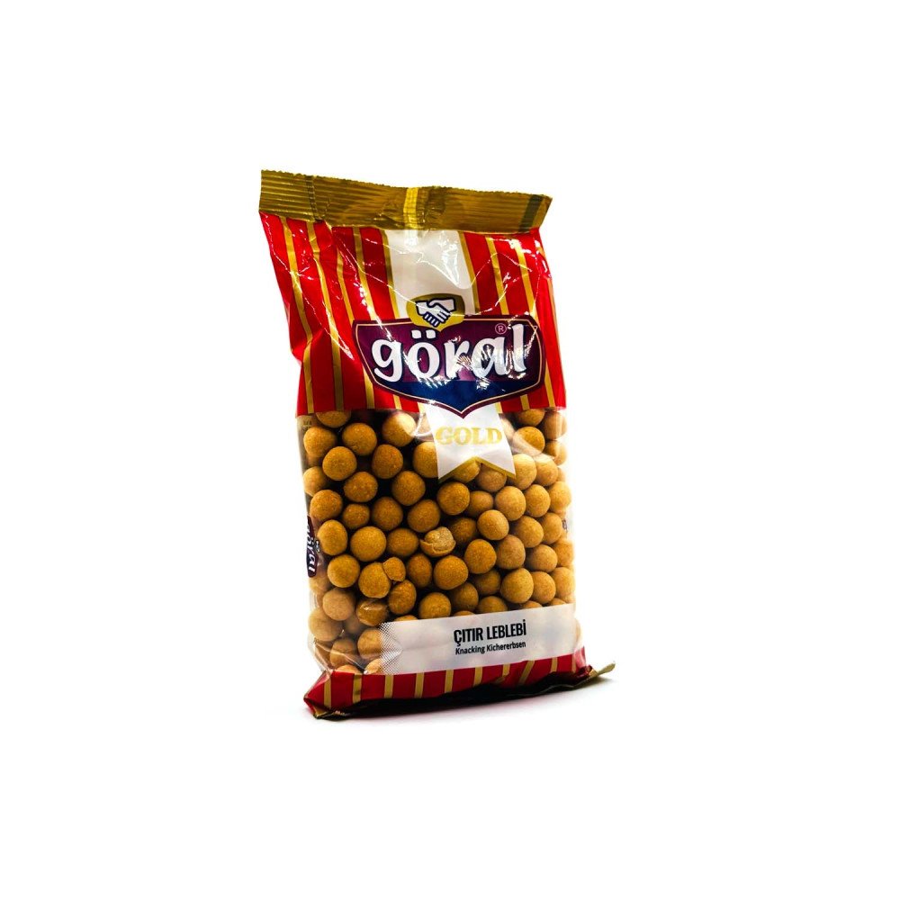 GORAL CITIR LEBLEBI 300 G