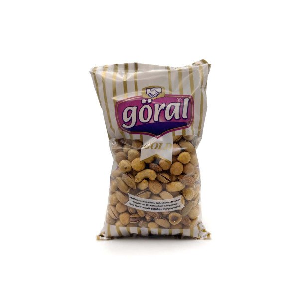 GORAL GOLD KOKTEYL LUX CEREZ 300 G