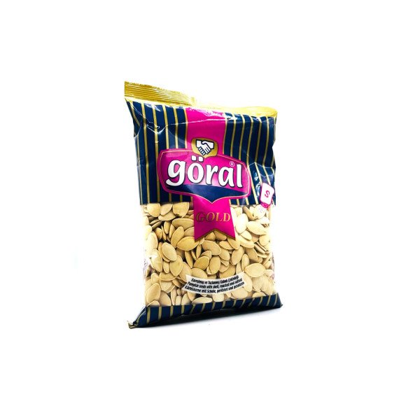 GORAL KABAK CEKIRDEGI 250 G