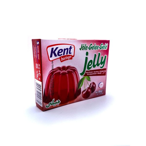KENT VISNELI  JOLE 85GR