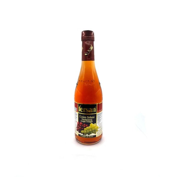 FERSAN UZUM SIRKESI 500 ML