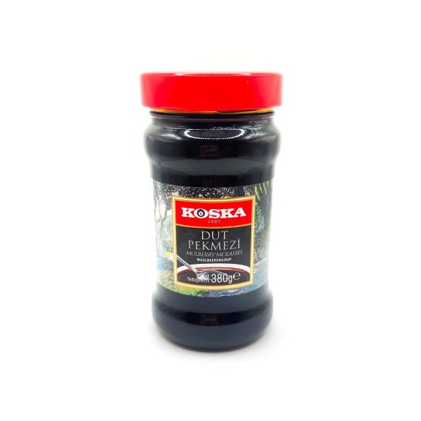 KOSKA DUT PEKMEZI 380 G