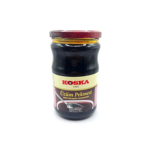 KOSKA UZUM PEKMEZI 800 G