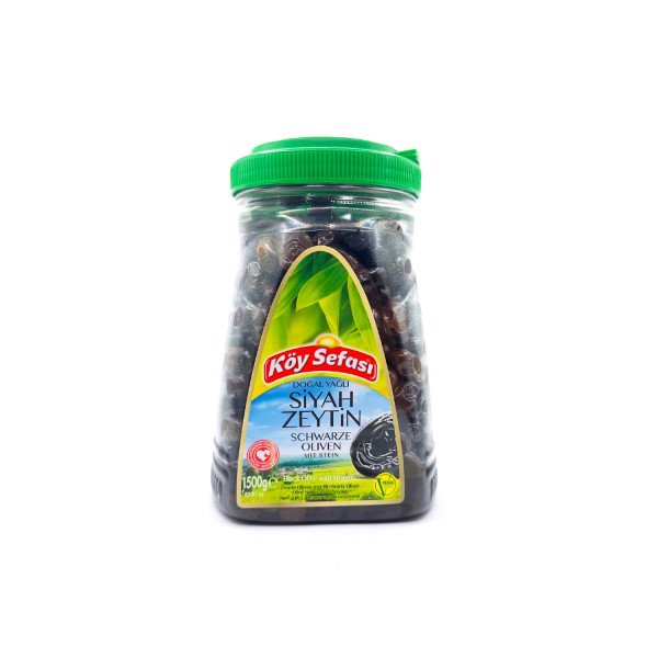 KOY SEFASI DOGAL YAGLI SELE 1500 G