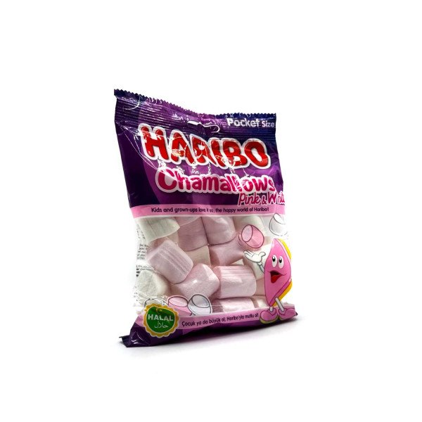 HARIBO MARSMALLOW 70 G