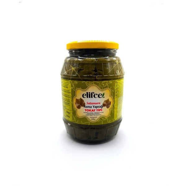 ELIF SARMA YAPRAGI CAM 960gr