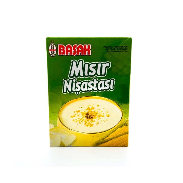 BASAK MISIR NISASTASI 200GR