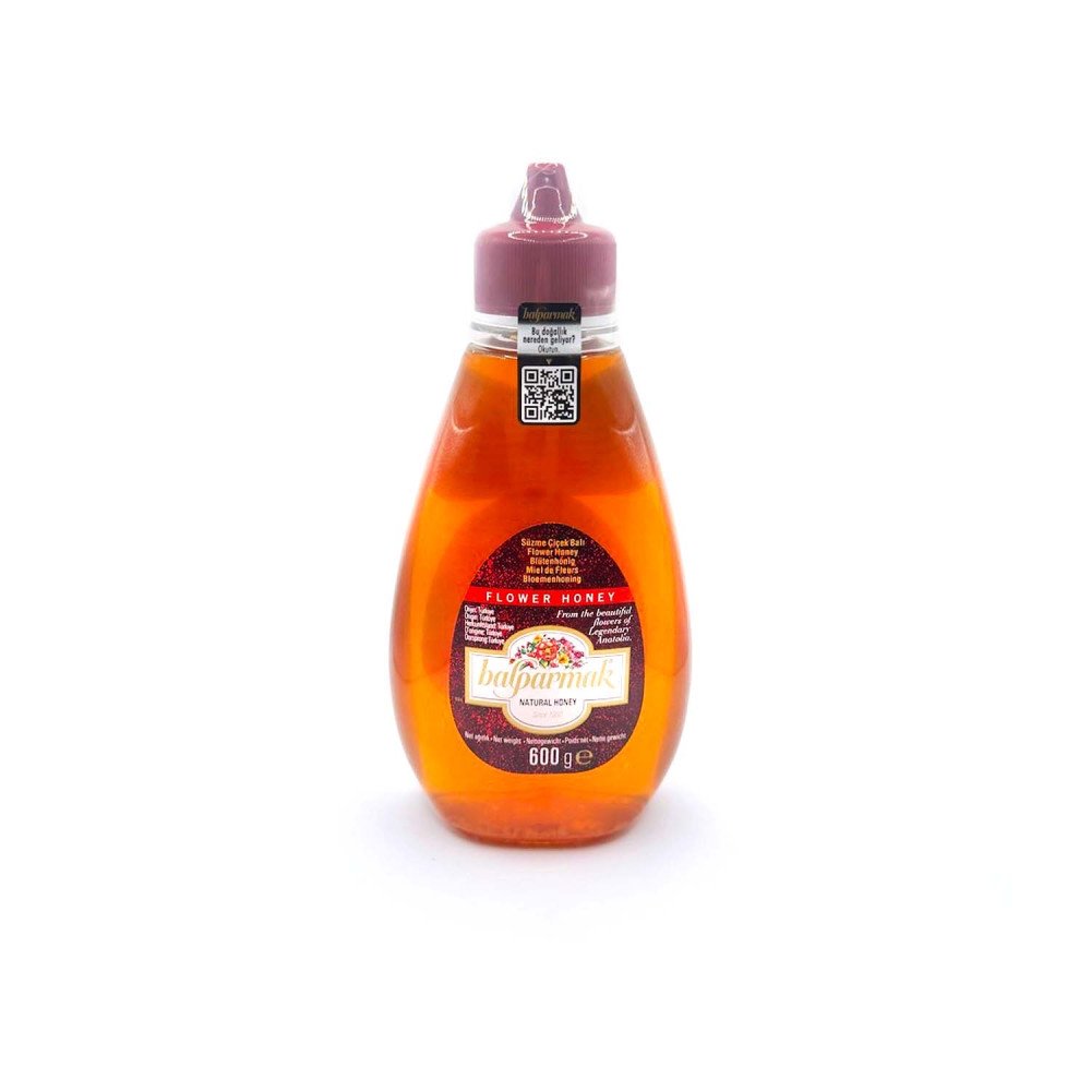 BALPARMAK CAM BALI 600 G