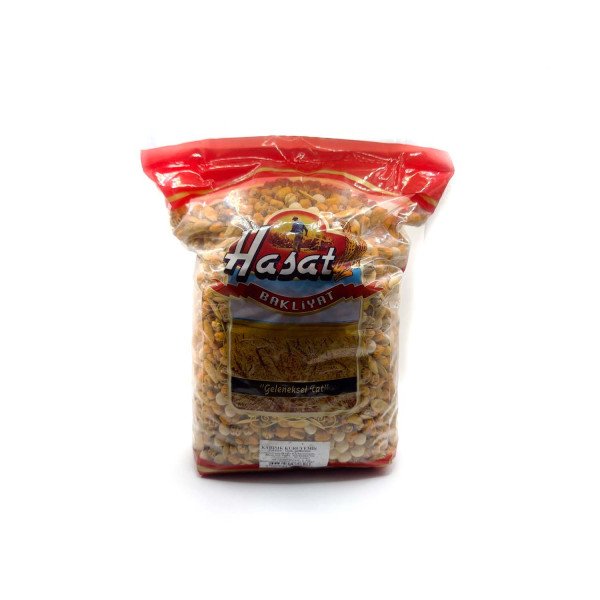 HASAT KARISIK KURUYEMIS  2 KG