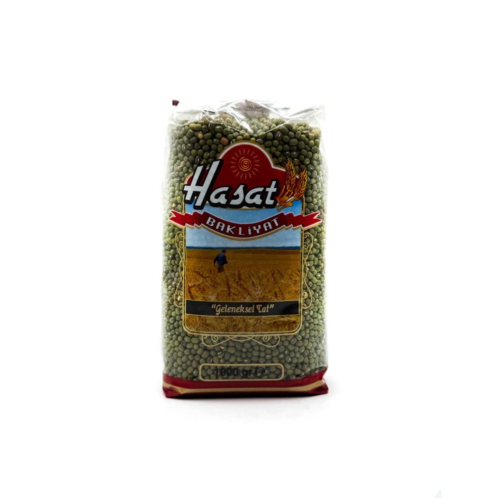 HASAT MAS FASULYE 1 KG