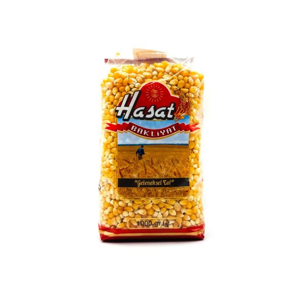 HASAT MISIR 1 KG