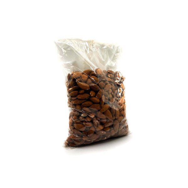 MANDORLE SGUSCIATE 800 G