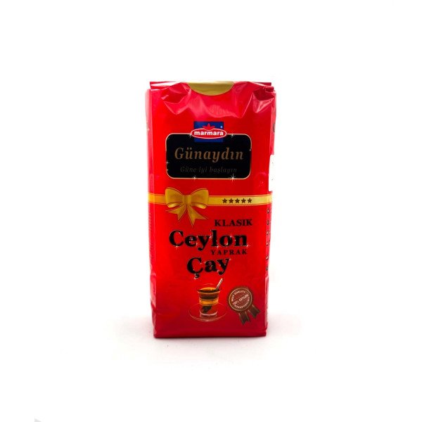 MARMARA GUNAYDIN CAY 400G