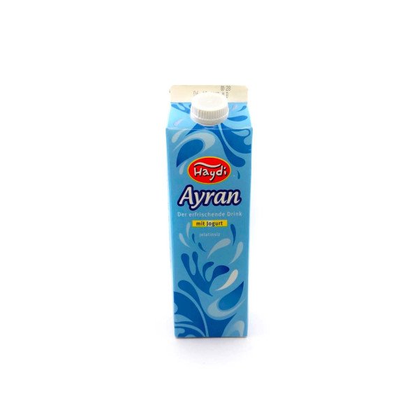 HAYDI AYRAN 1 LTOFFERTA