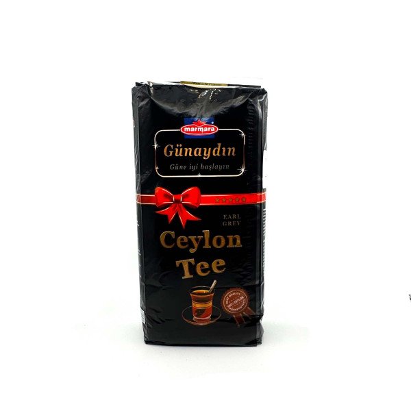 MARMARA GUNAYDIN CAY BERGAMOT KOKULU 800GR