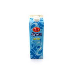 HAYDI AYRAN 1 LT  OFFERTA