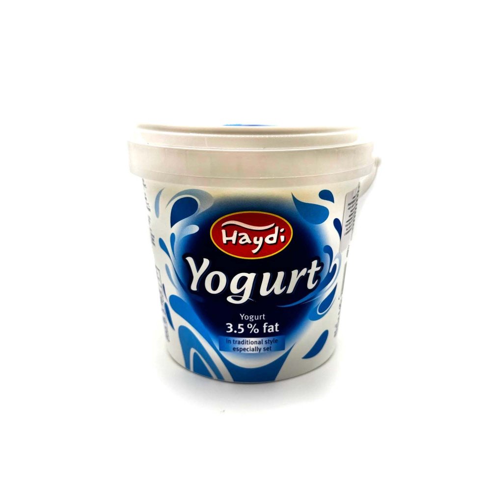 HAYDI YOGURT 1KG