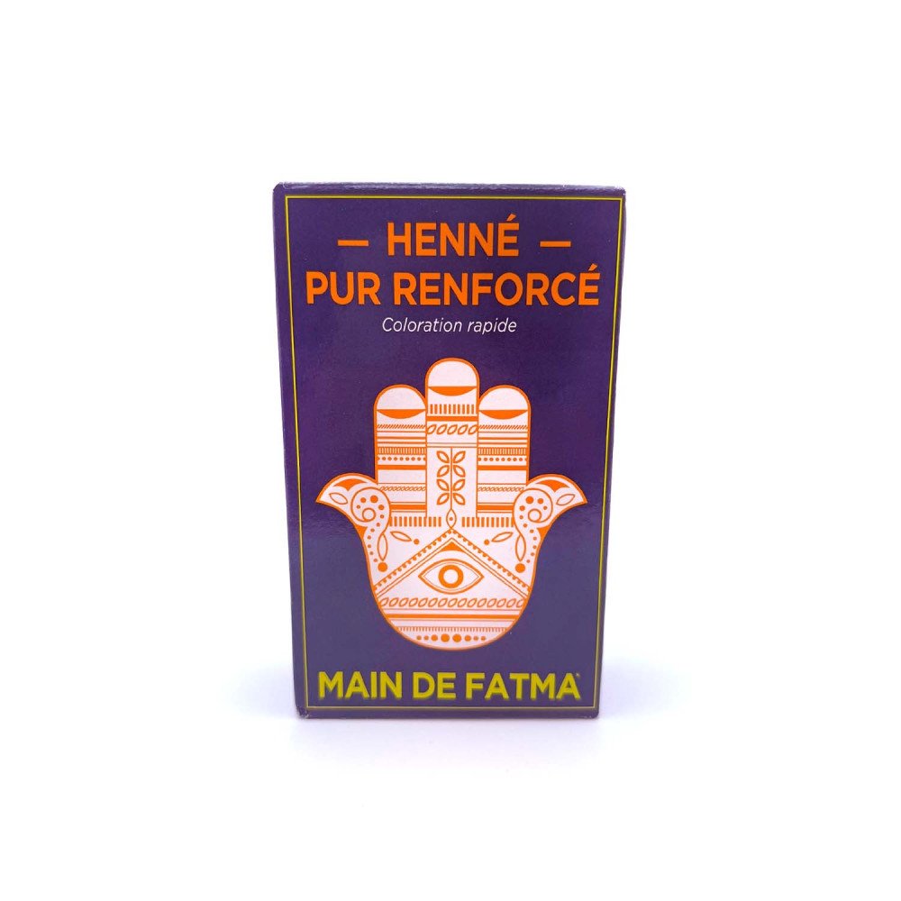 HENNE (KINA) FATIMA 90 G
