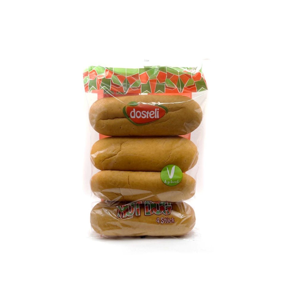 HIRA HOT DOG 250G