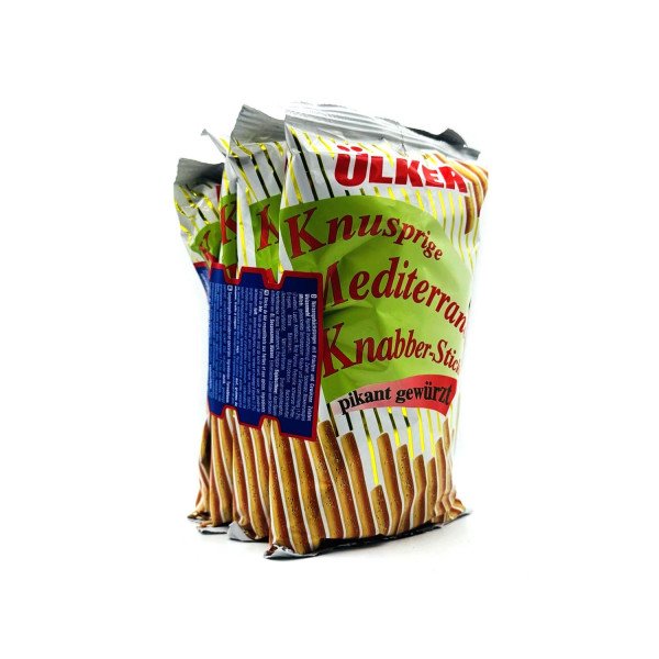 MEDITERRANOS 4'lu 200 g