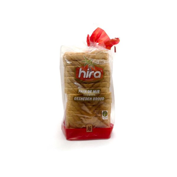 HIRA TOST EKMEGI 460 G