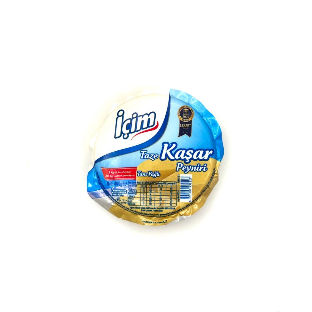 ICIM KASAR 400 GR