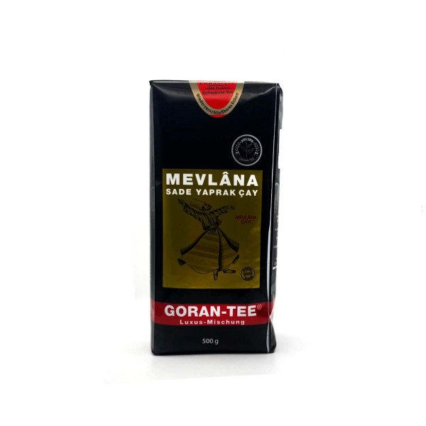 MEVLANA THE 500 GR