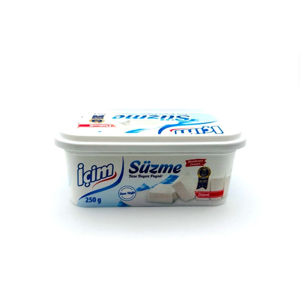 ICIM SUZME PEYNIR 250 G