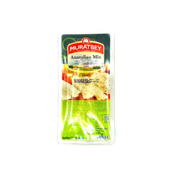 MURATBEY ANATOLIAN MIX 150 G