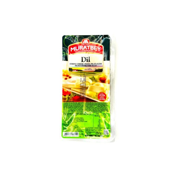 MURATBEY DIL PEYNIRI 150 G