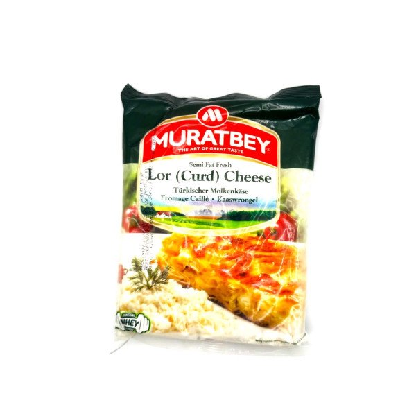 MURATBEY LOR PEYNIRI 500GR