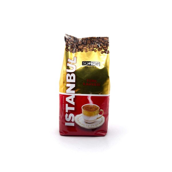 ISTANBUL TURK KAHVESI 200 G