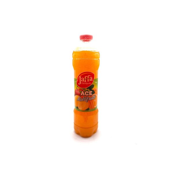 JAFFA ACE MULTIFURUITTI (SUCCO ACE) 1,5LT
