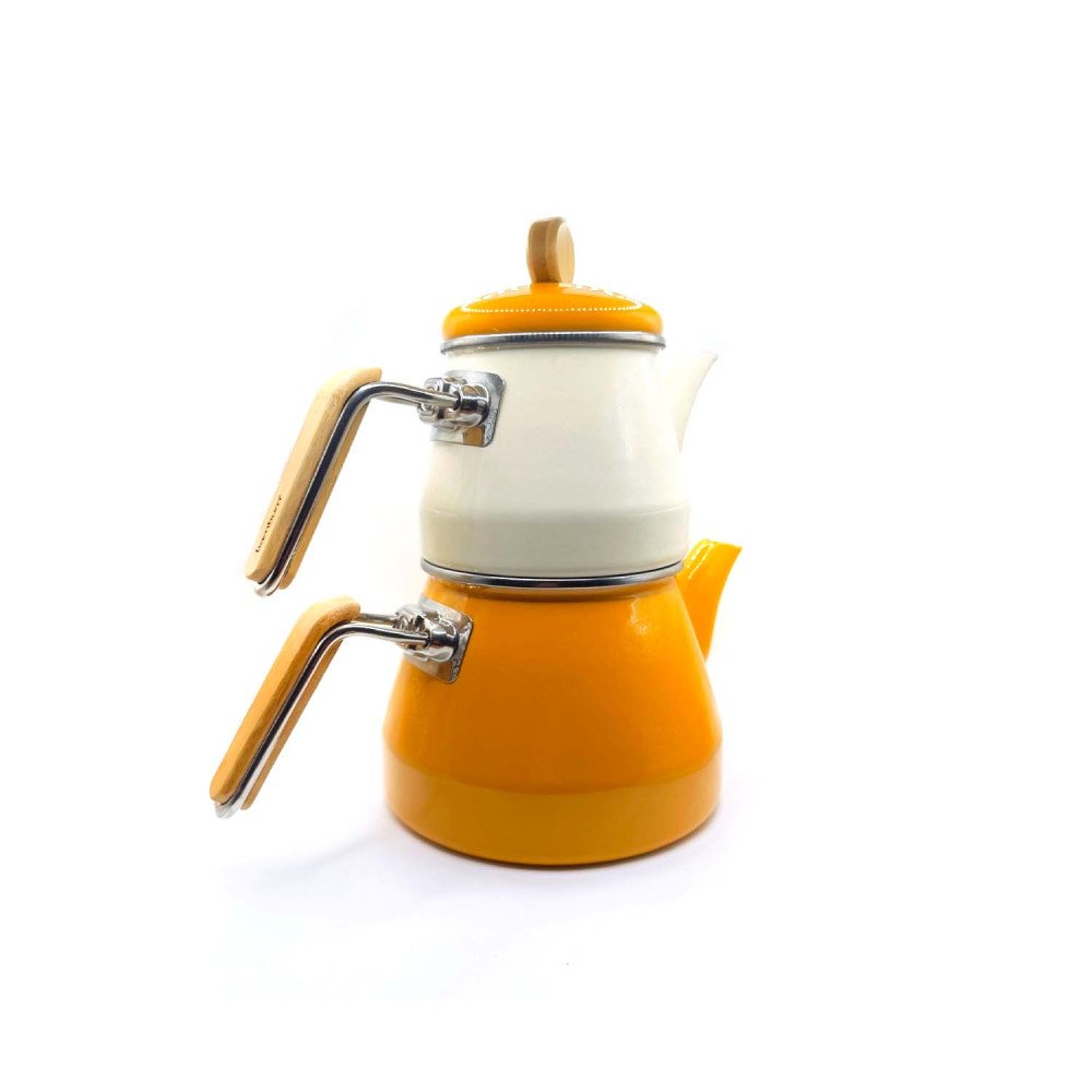 BAMBUM LUMINO HARDAL DEMLIK TAKIMI