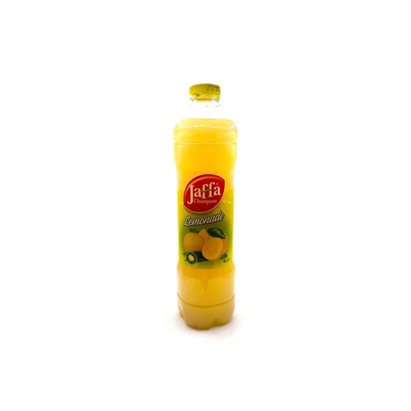 JAFFA LIMONADE 1,5 L