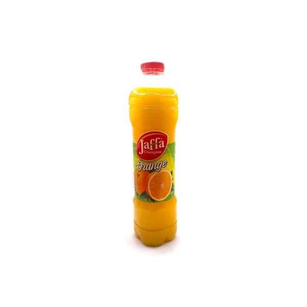 JAFFA ORANGE (ARANCIATA) 1,5LT