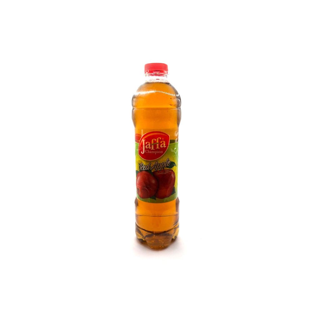 JAFFA RED APPLE (SUCCO DI MELA ROSSA) 1,5LT