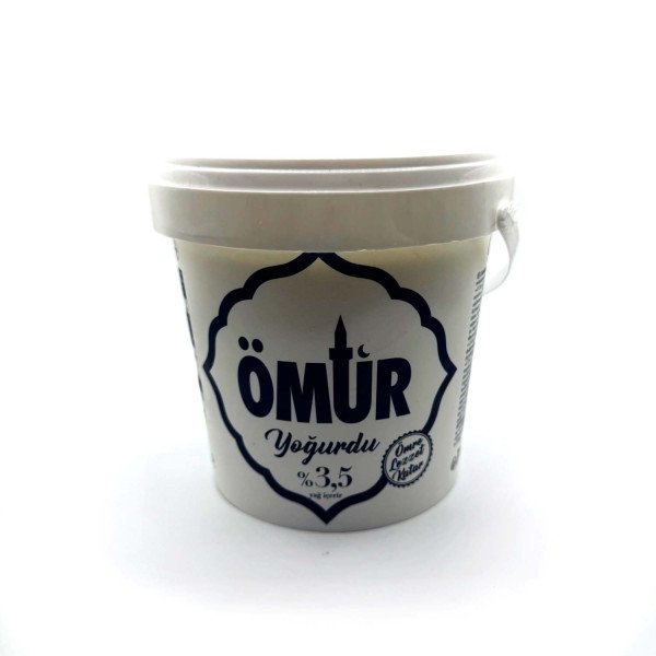 OMUR YOGURT 1KG
