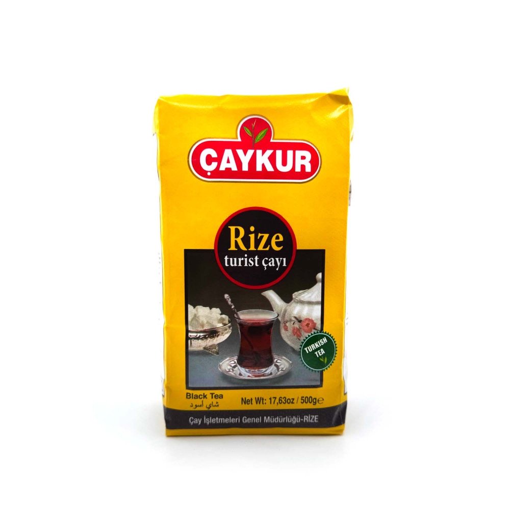 CAYKUR RIZE CAY 500GR CAYKUR RIZE CAY 500GR