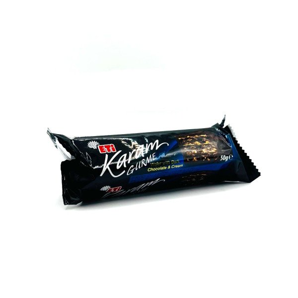 ETI KARAM GURME 50 g