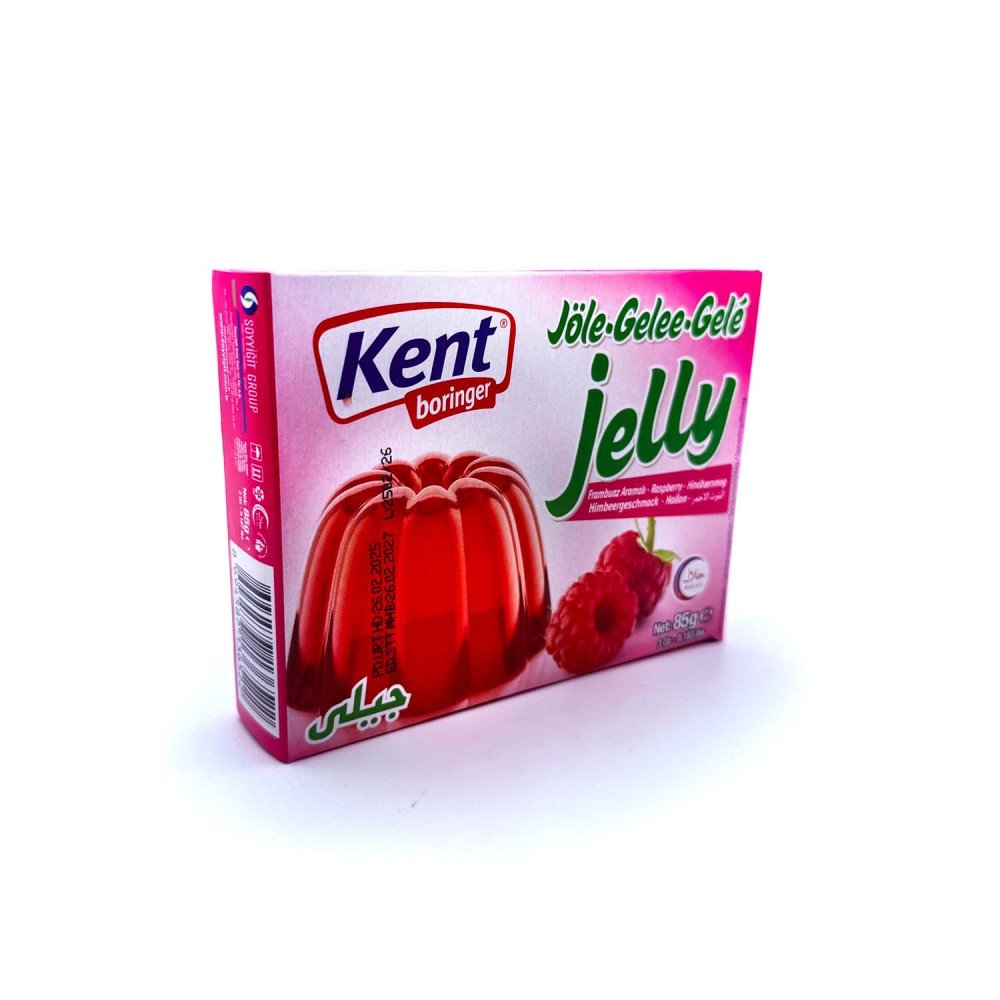 KENT JOLE CILEKLI 85GR