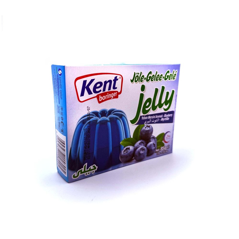 KENT JOLE YABAN MERSINI 85GR