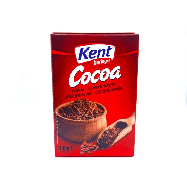 KENT KAKAO 100GR