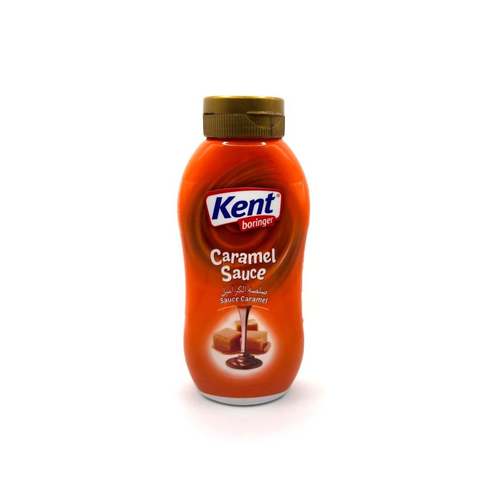KENT KARAMEL TOPING SOS 325GR