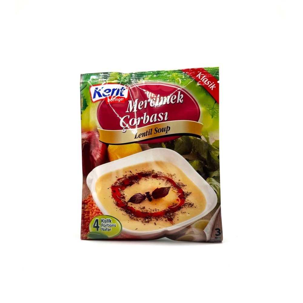 KENT MERCIMEK CORBASI 76G