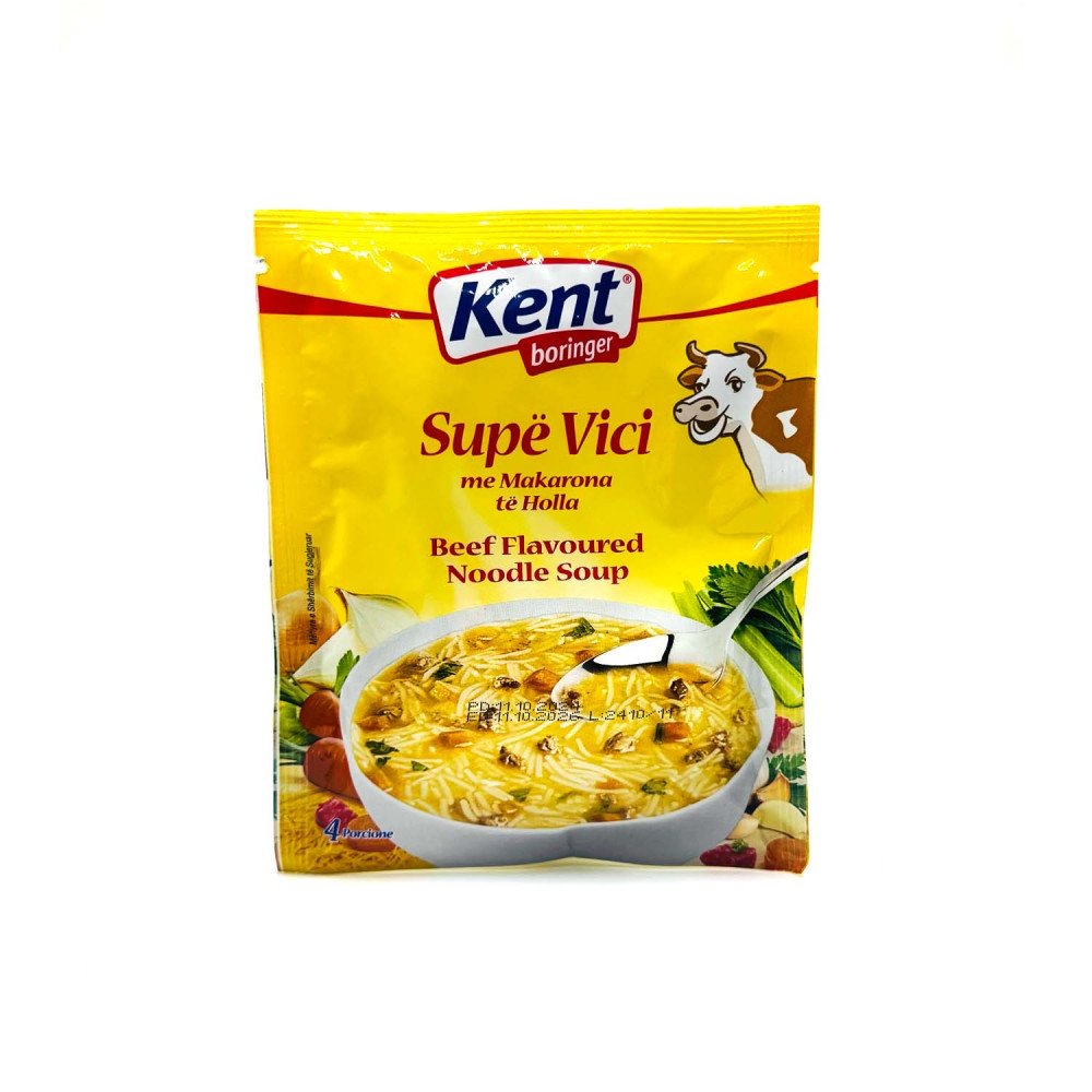 KENT SEHRIYELI SEBZELI ET CORBASI 53 G